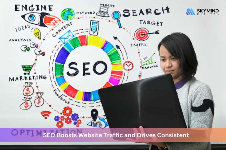 Importance Of SEO For Small Businesses