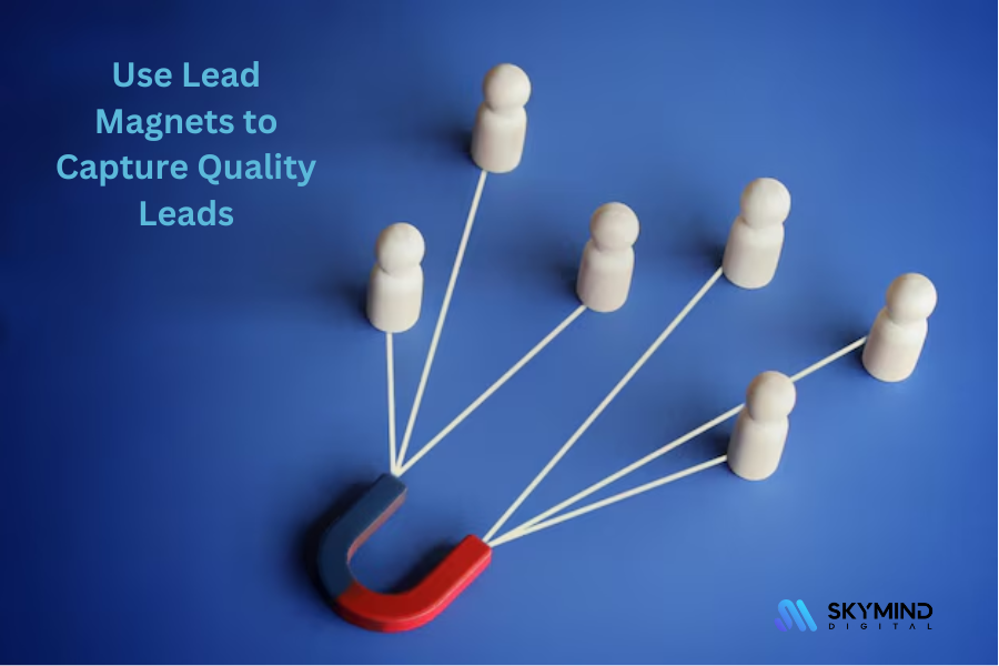 How to Generate High-Quality Leads