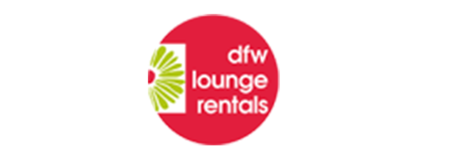 DFW lounge rentals