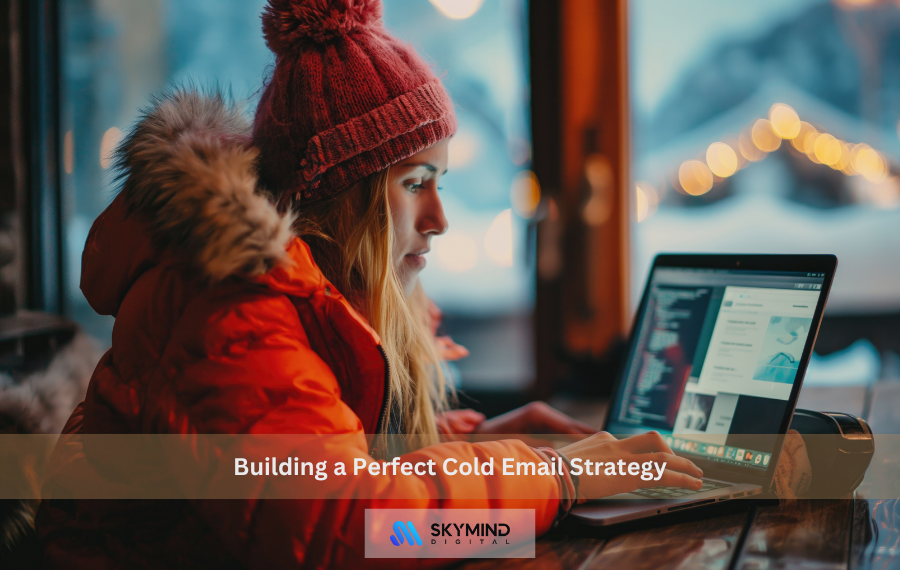 cold email best practices