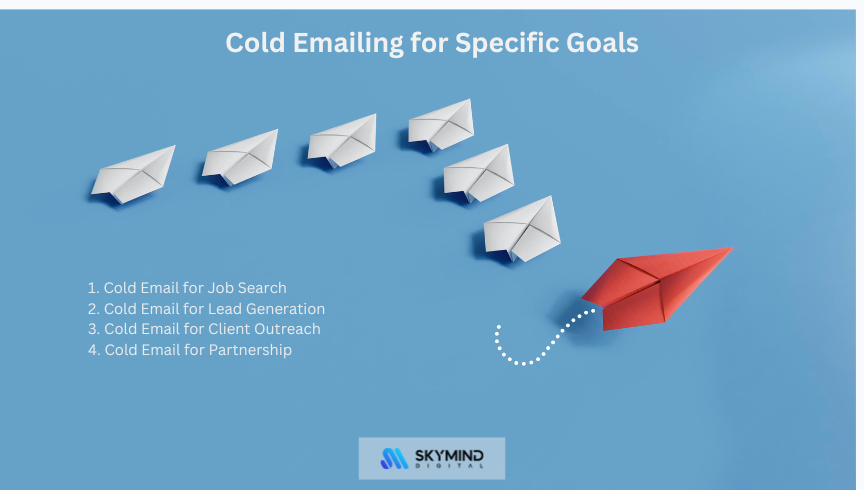 cold email best practices