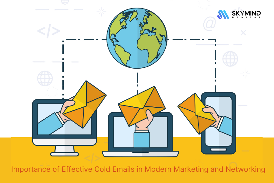 Cold Email Best Practices