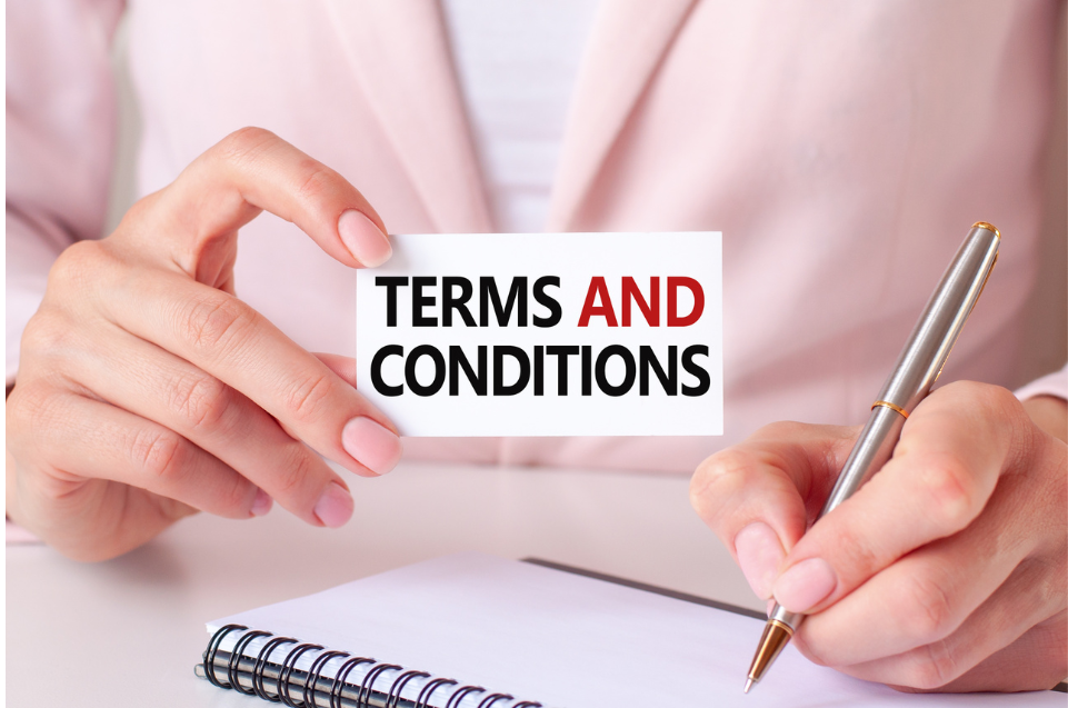 Terms and Conditions - Sky Mind Digital