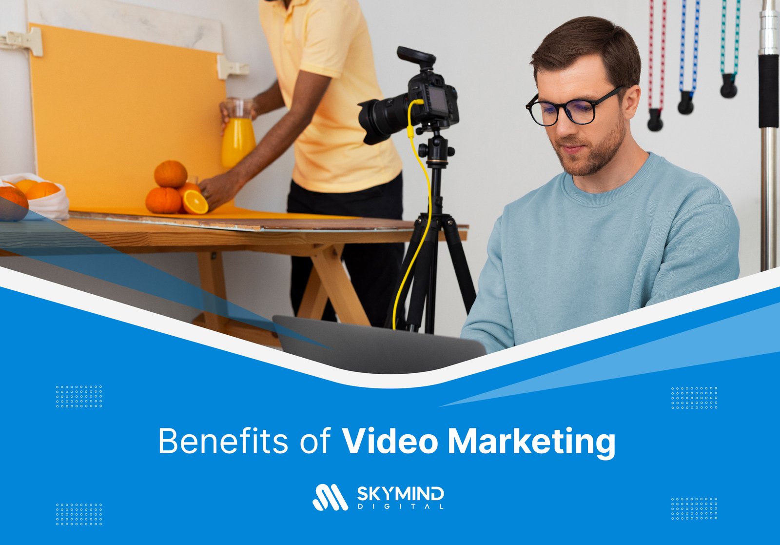 benefits of video marketing