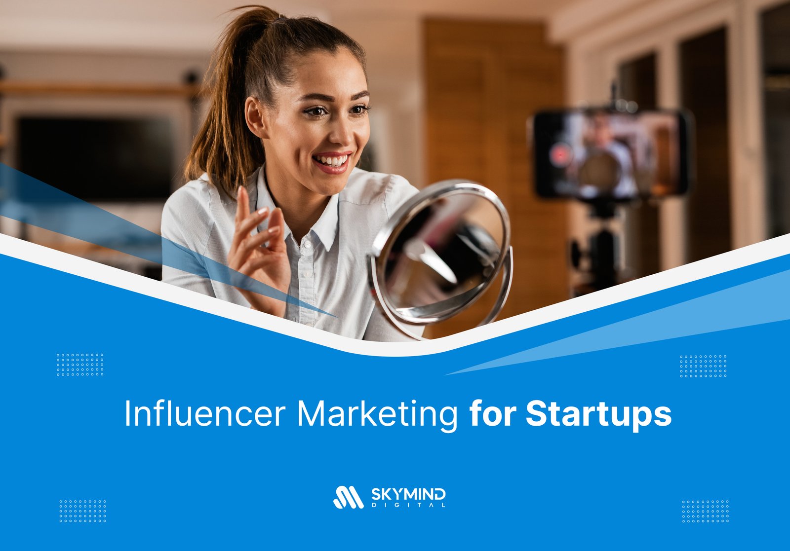 influencer marketing for startups